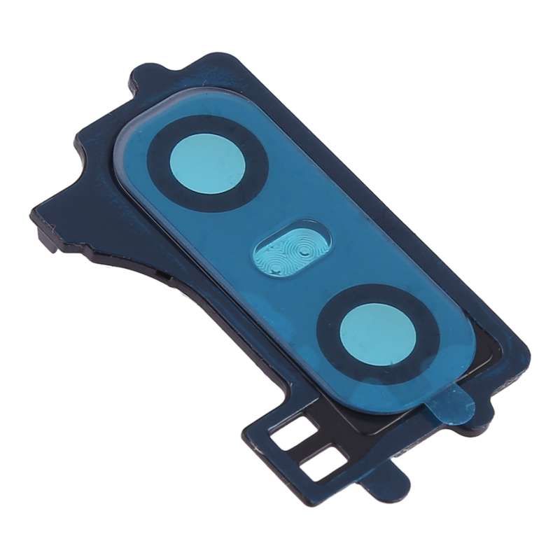 Camera Lens Cover for LG G6 / H870 / 870DS / H873 / H872 / LS993 / VS998 / US997(Black)