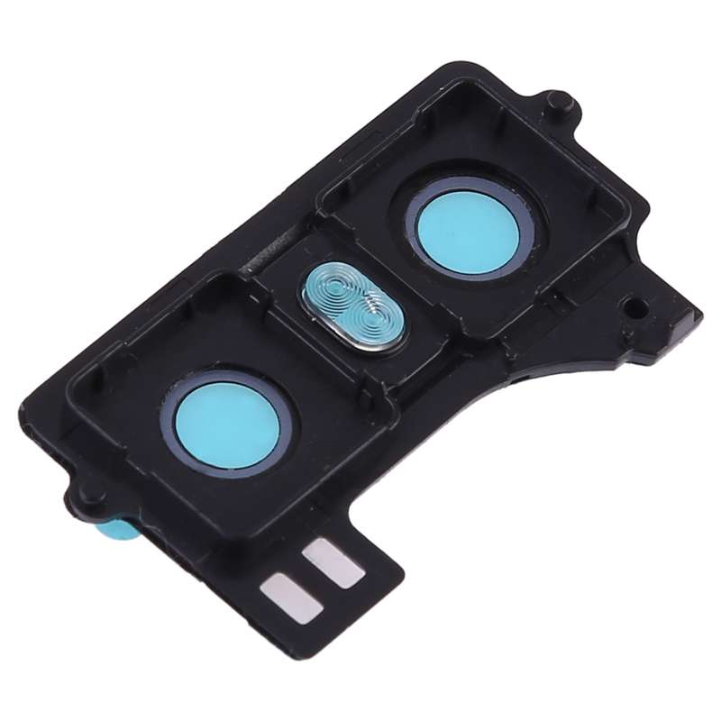 Camera Lens Cover for LG G6 / H870 / 870DS / H873 / H872 / LS993 / VS998 / US997(Black)