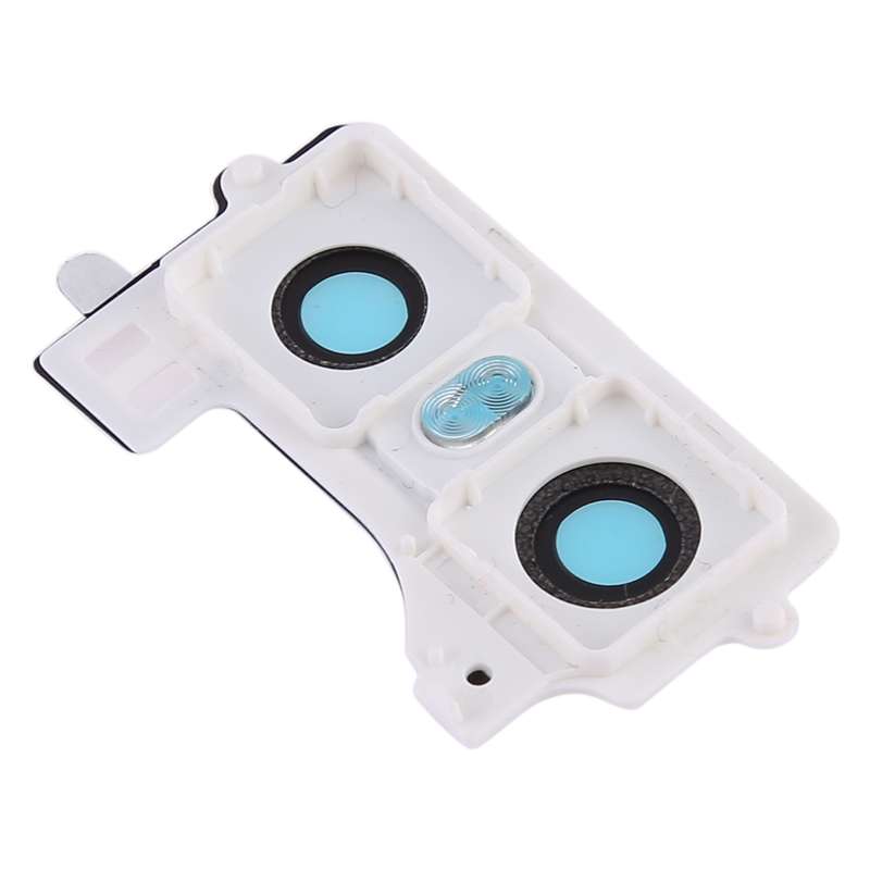 Camera Lens Cover for LG G6 / H870 / 870DS / H873 / H872 / LS993 / VS998 / US997(Black)