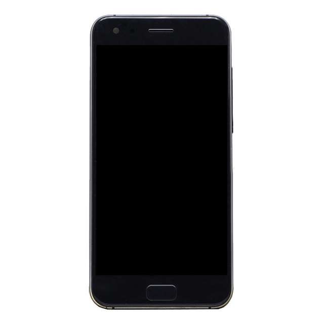 OEM LCD Screen for ASUS ZenFone 4 Pro / ZS551KL Digitizer Full Assembly with FrameBlack)