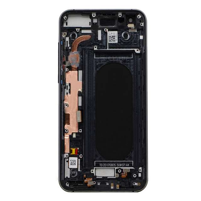 OEM LCD Screen for ASUS ZenFone 4 Pro / ZS551KL Digitizer Full Assembly with FrameBlack)