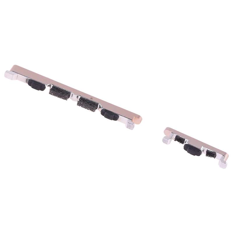 For Vivo X9 Plus Side Keys (Gold)