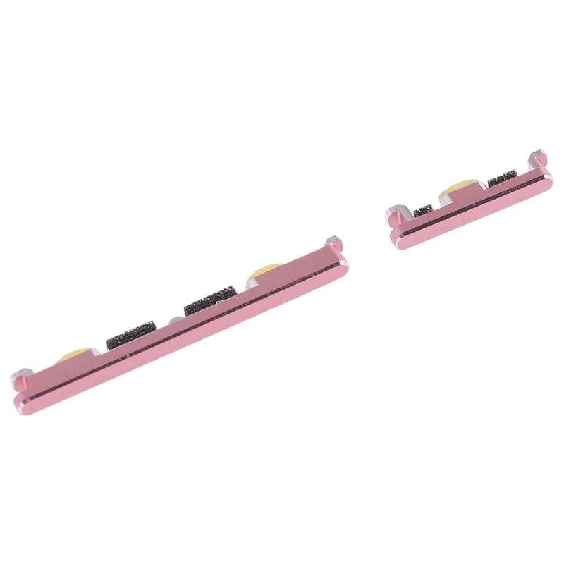 For Vivo X9 Side Keys (Gold)