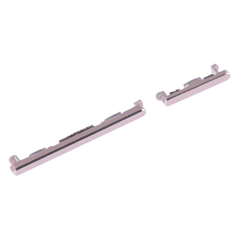 For Vivo X7 Plus Side Keys (Gold)