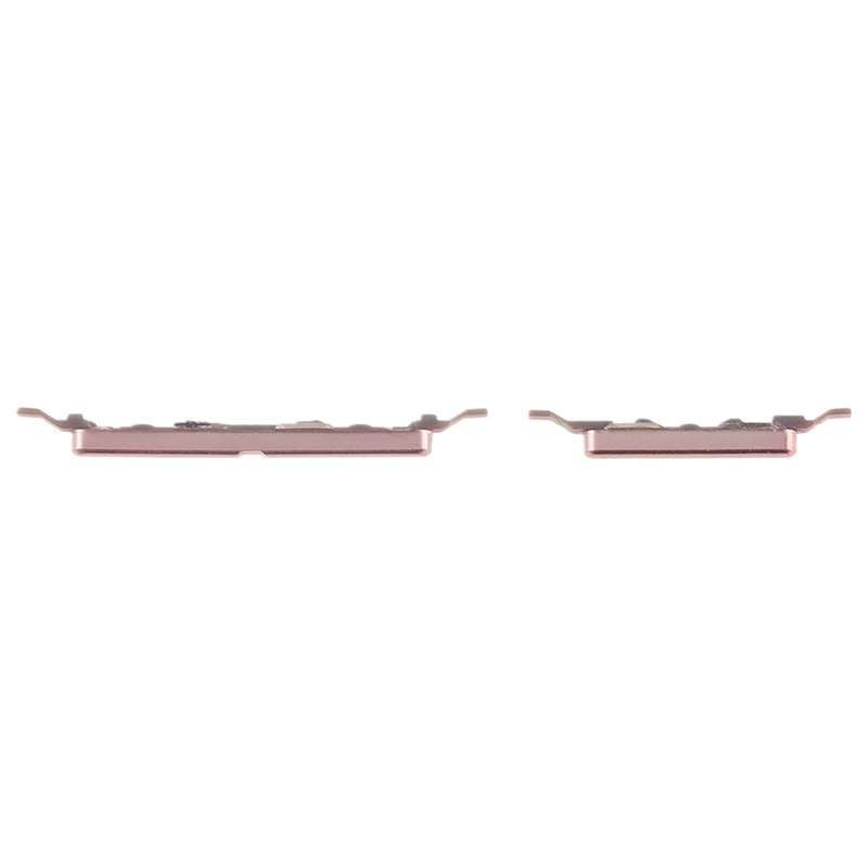 For OPPO A37 Side Keys(Gold)