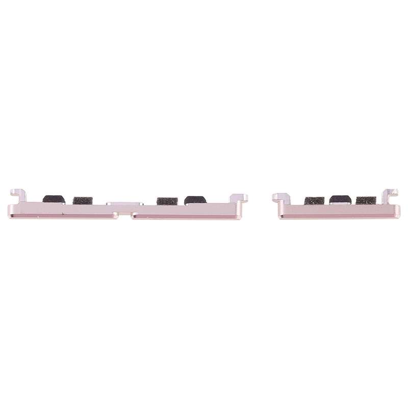 For OPPO R11 Plus Side Keys(Gold)