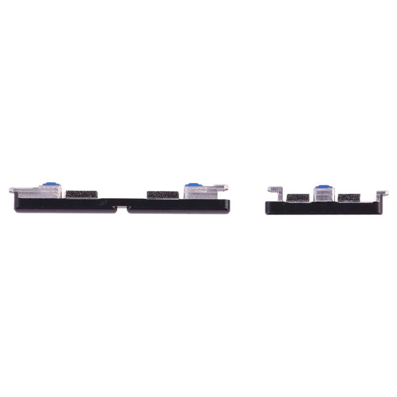 For OPPO R11 Side Keys(Black)