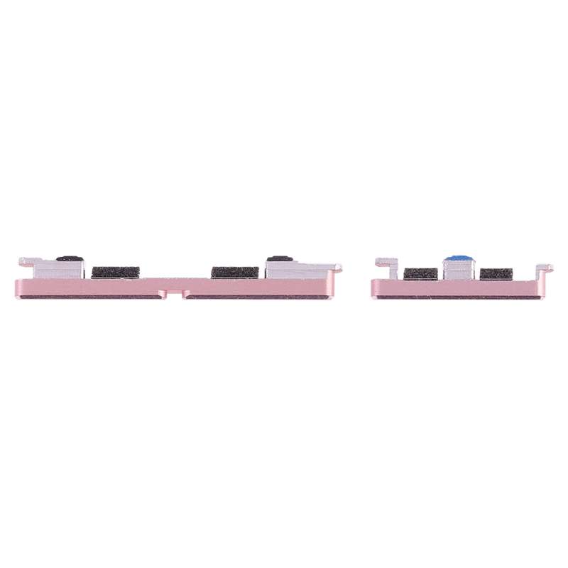 For OPPO R11 Side Keys(Black)