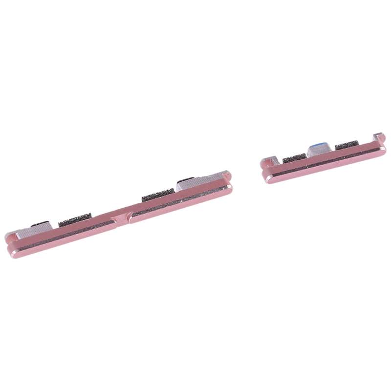For OPPO R11 Side Keys(Black)