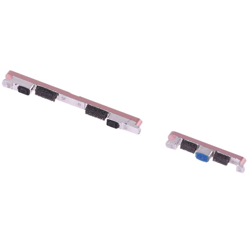 For OPPO R11 Side Keys(Black)