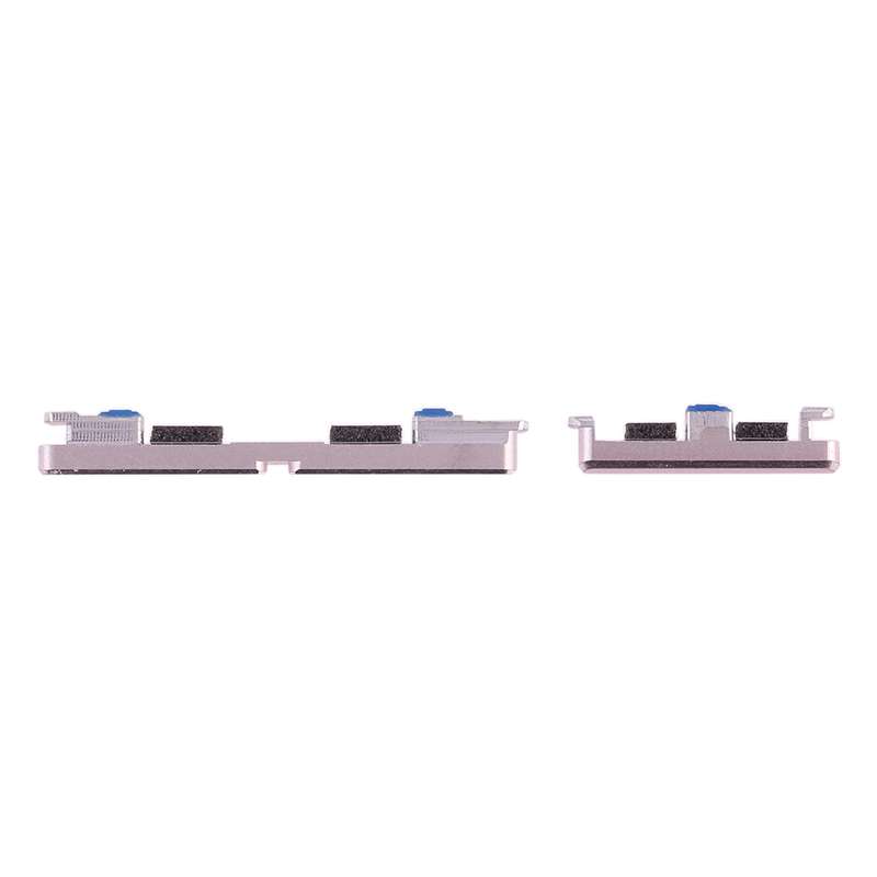 For OPPO R11 Side Keys(Black)