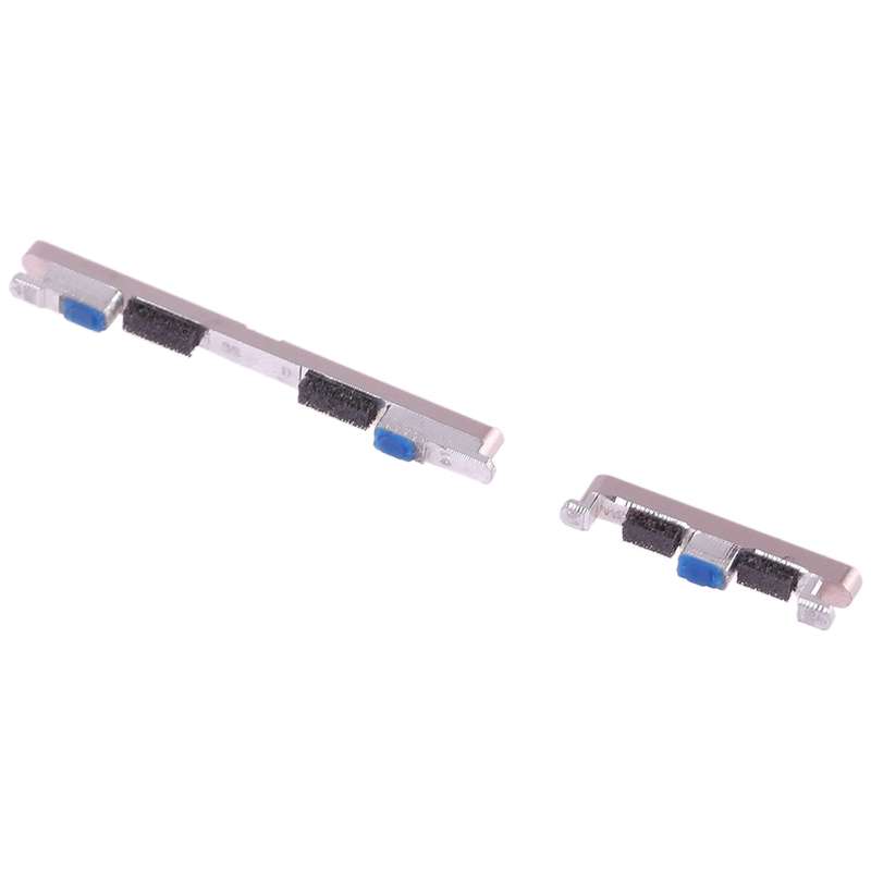 For OPPO R11 Side Keys(Black)