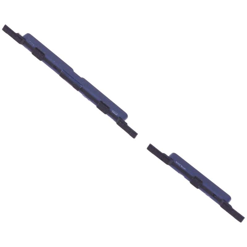 For OPPO R11 Side Keys(Gold)