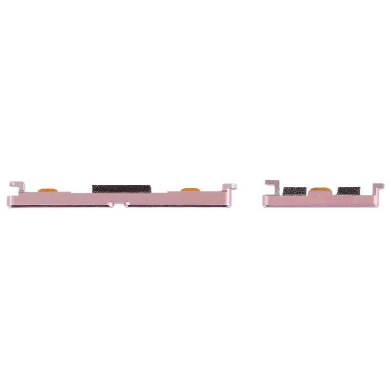 For OPPO R9sk Side Keys(Gold)