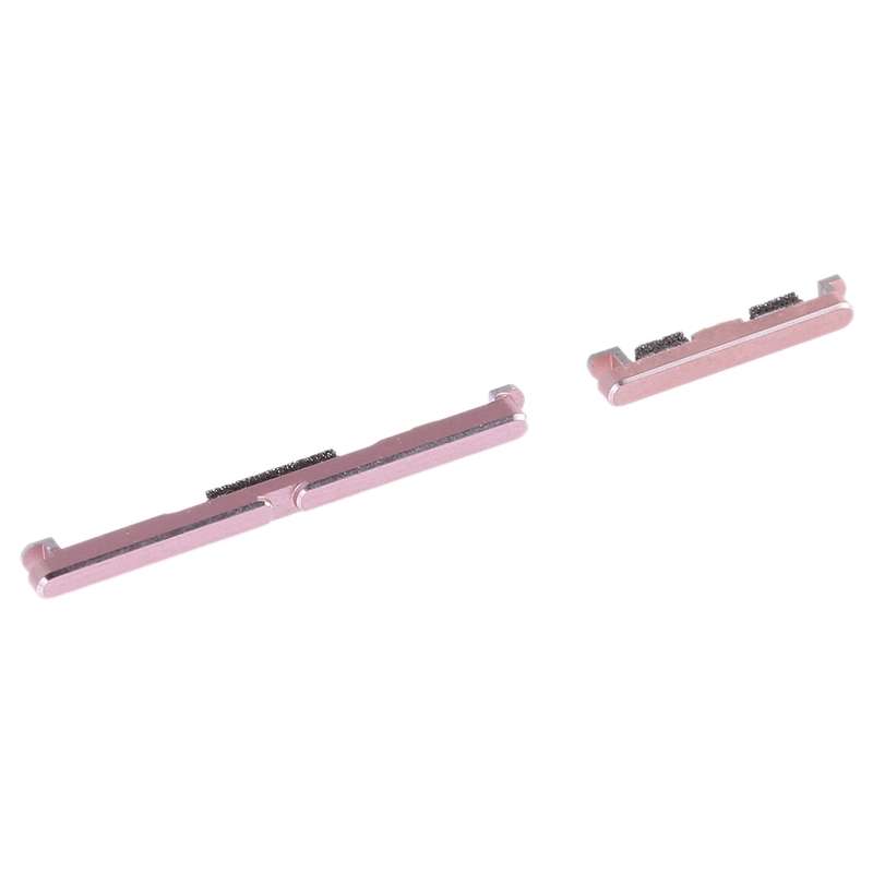 For OPPO R9sk Side Keys(Gold)