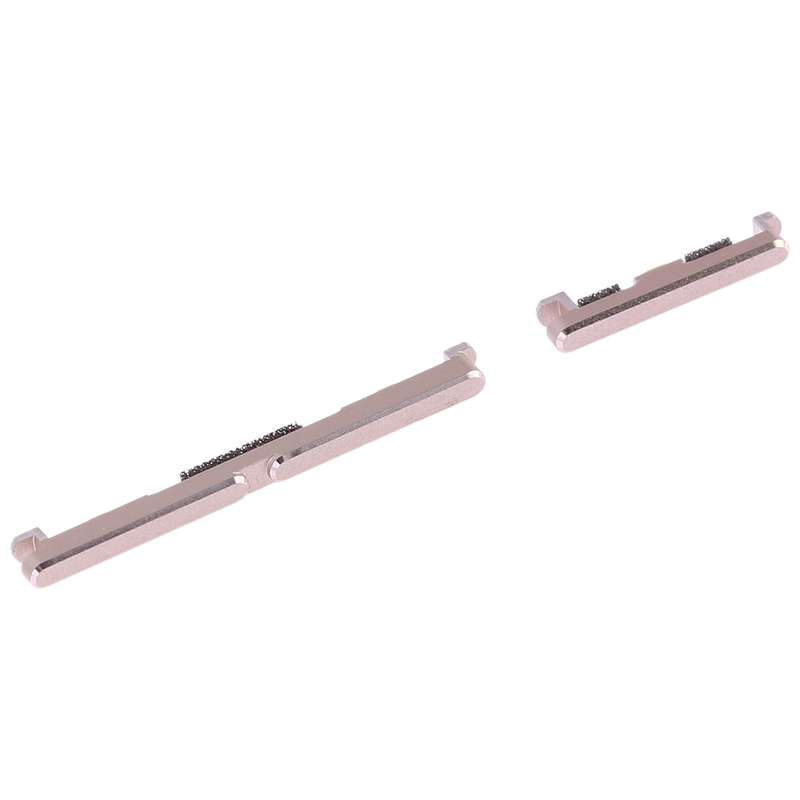 For OPPO R9sk Side Keys(Gold)