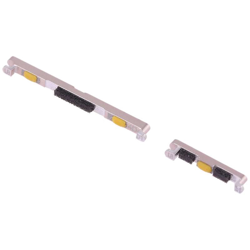 For OPPO A1 Side Keys(Blue)
