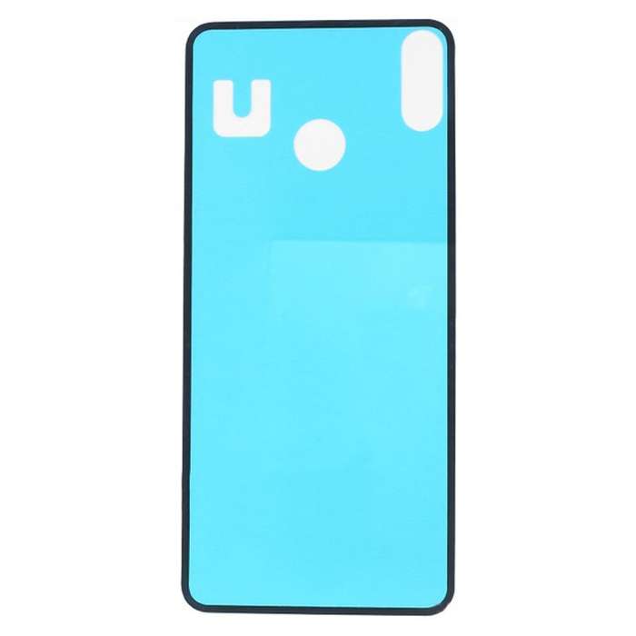 For Huawei Honor 8X 10 PCS Back Housing Cover Adhesive