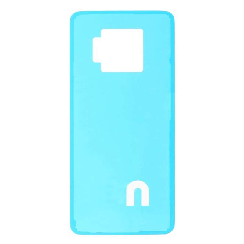 For Huawei Mate 20 Pro 10 PCS Back Housing Cover Adhesive