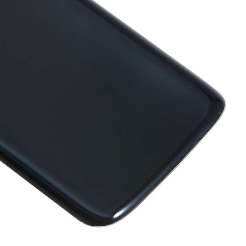 Battery Back Cover for Motorola Moto G6 Play (Gold)