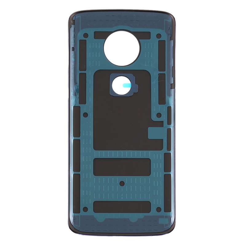 Battery Back Cover for Motorola Moto G6 Play (Gold)