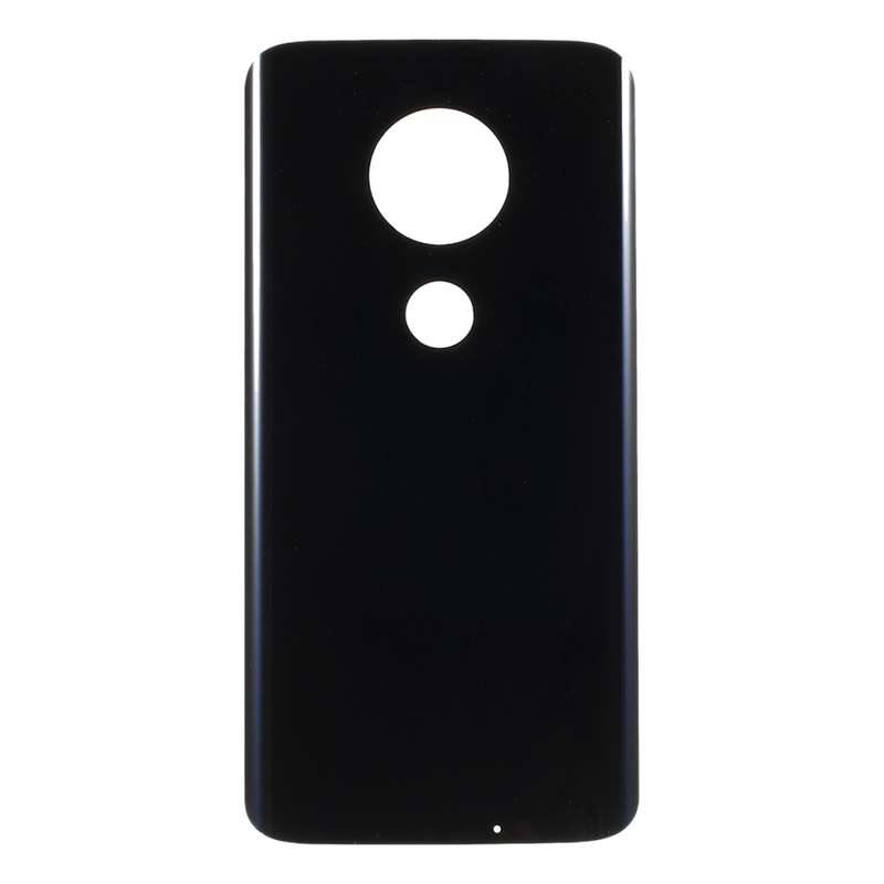 Battery Back Cover for Motorola Moto G7 Plus(Red)
