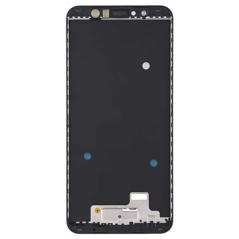 Middle Frame Bezel for Asus Zenfone Max Pro (M1) ZB601KL(Black)