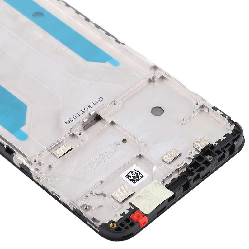 Middle Frame Bezel for Asus Zenfone Max Pro (M1) ZB601KL(Black)