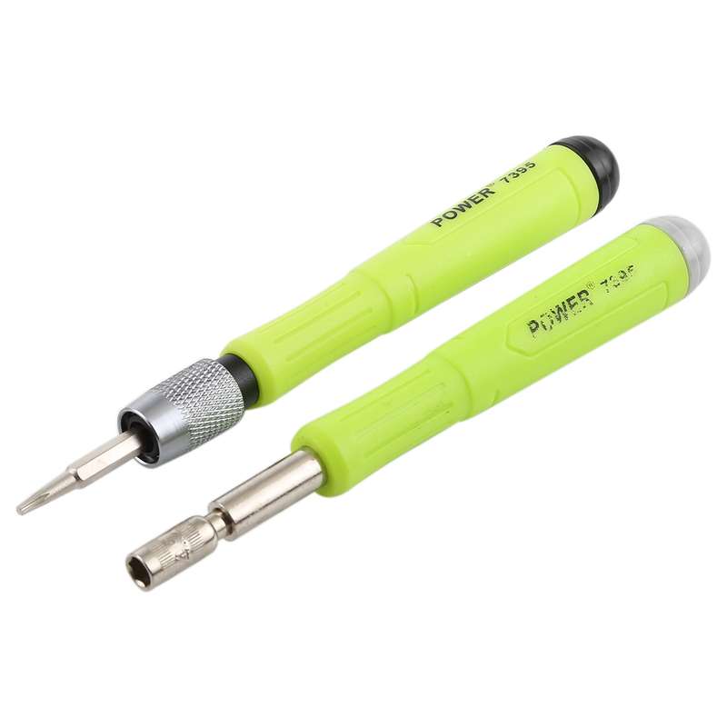 16 in 1 Portable Professional Screwdriver Repair Open Tool Kits