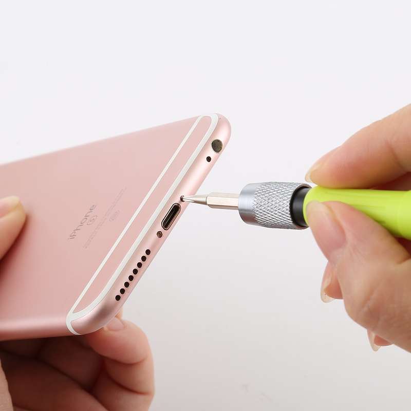 16 in 1 Portable Professional Screwdriver Repair Open Tool Kits