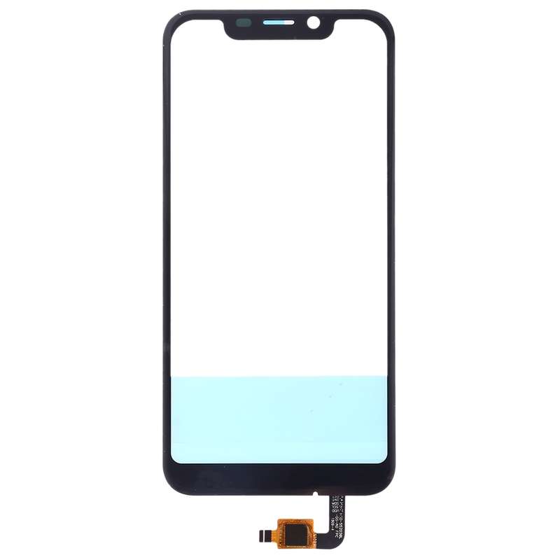 Touch Panel for Blackview A30(Black)