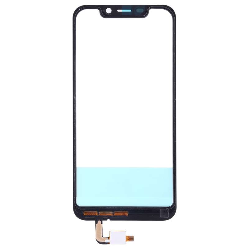 Touch Panel for Blackview A30(Black)