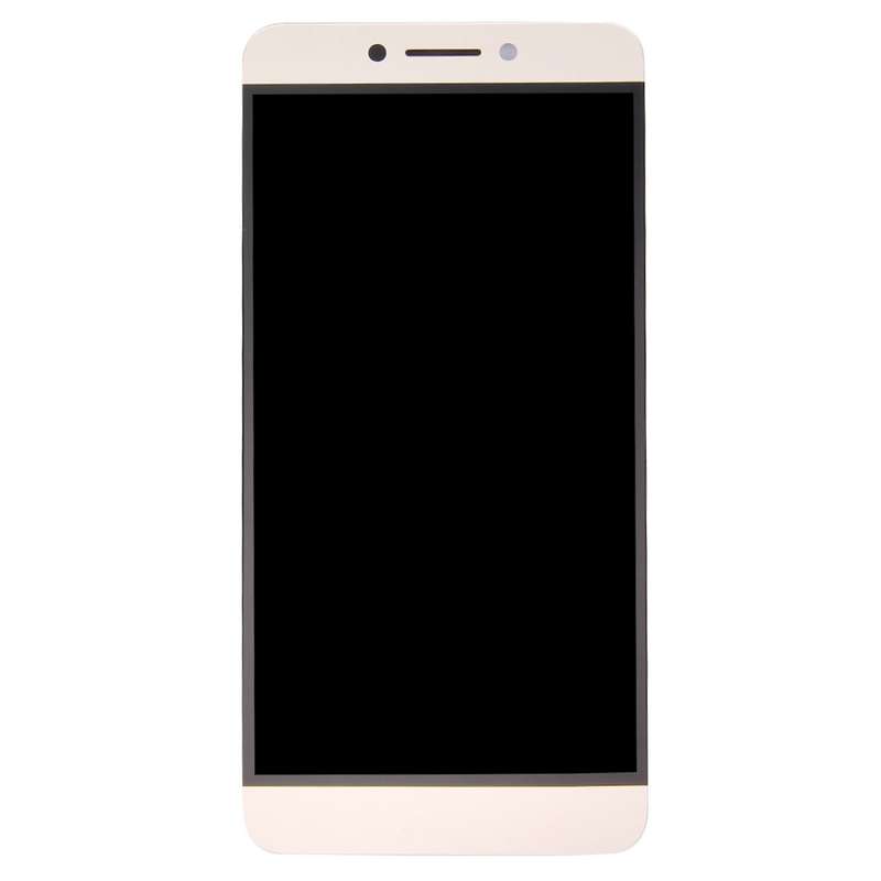 OEM LCD Screen for Letv Le Max 2 / X820 with Digitizer Full Assembly (Gold)