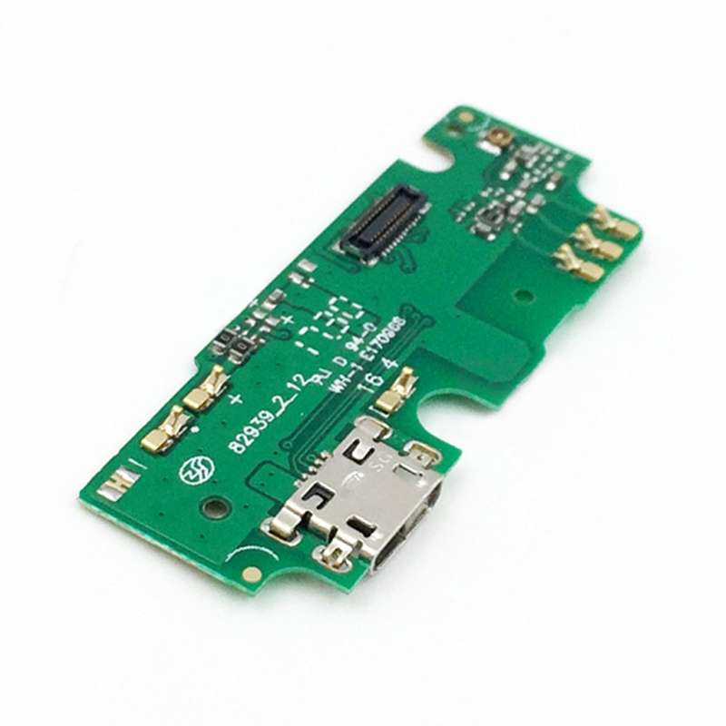 Charging Port Board for Lenovo K6 Note