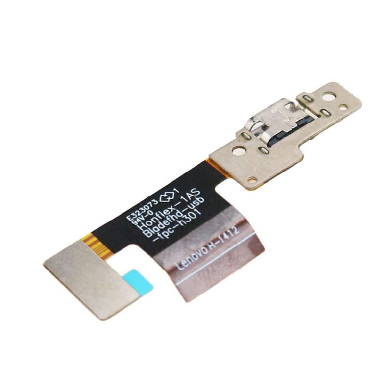 Charging Port Board for Lenovo PAD B8080