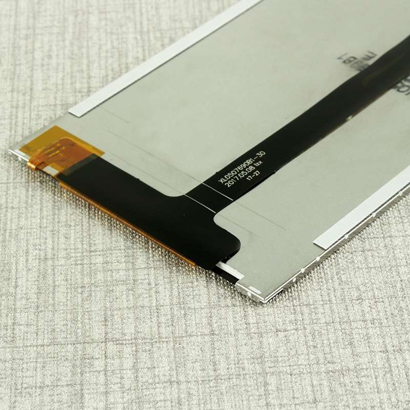 LCD Screen for Doogee X20(Black)