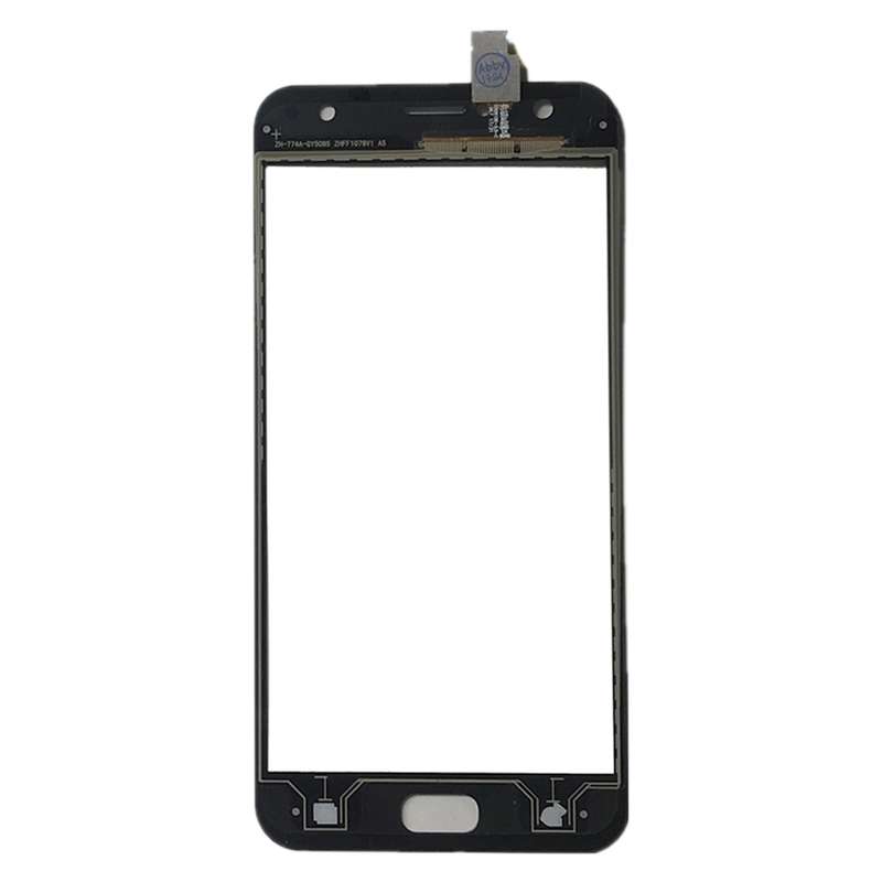 Touch Panel for Asus ZenFone 4 Selfie ZD553KL / X00LD (White)