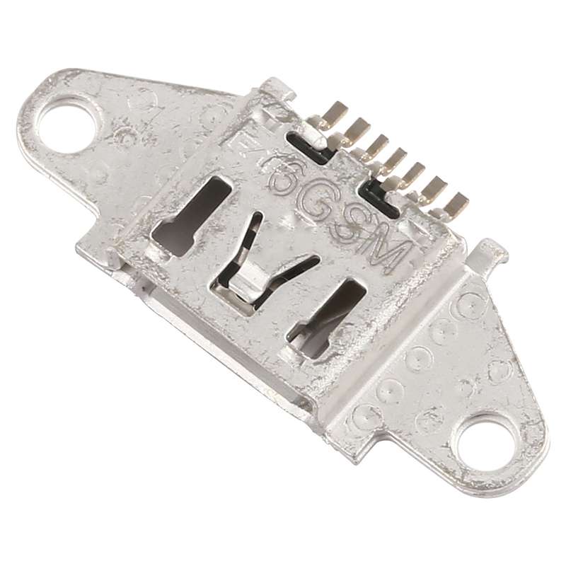 For OPPO A59s / A59 10pcs Charging Port Connector