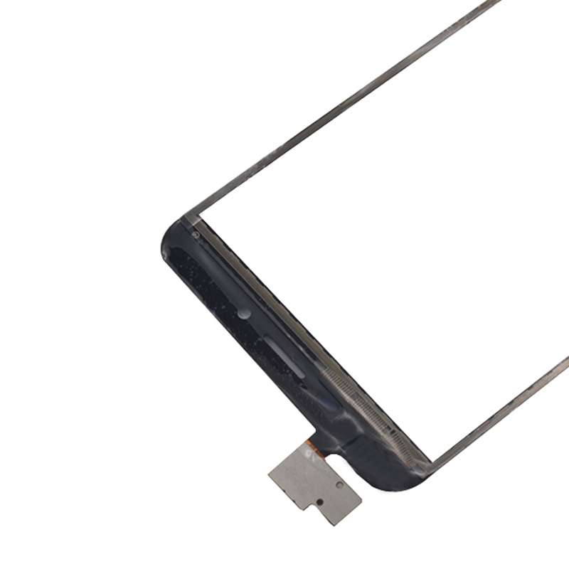 Touch Panel for Asus ZenFone 3 Max ZC553KL / X00DDA(Black)