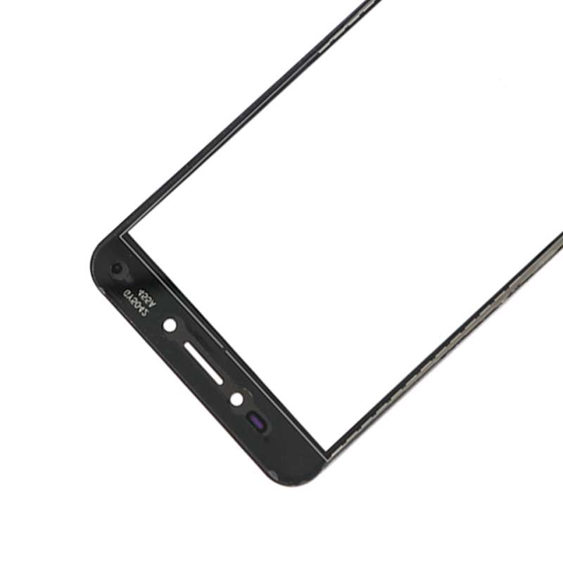 Touch Panel for Asus ZenFone Live ZB501KL X00FD A007 (Black)