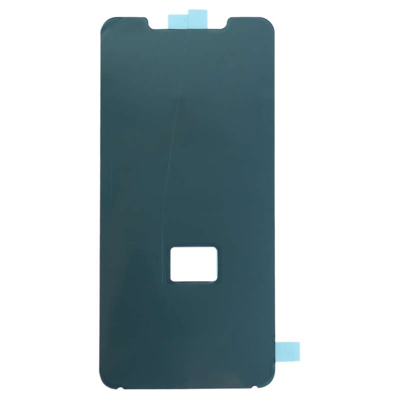 For Huawei Mate 20 Pro 10 PCS LCD Digitizer Back Adhesive Stickers