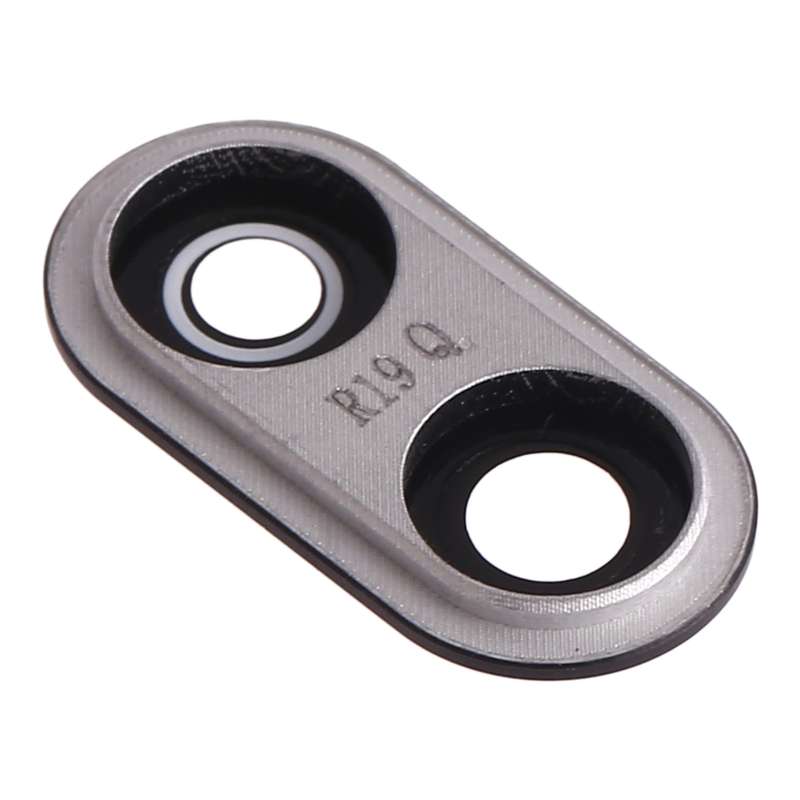 Camera Lens Cover for Huawei P20 Lite / Nova 3e(Black)