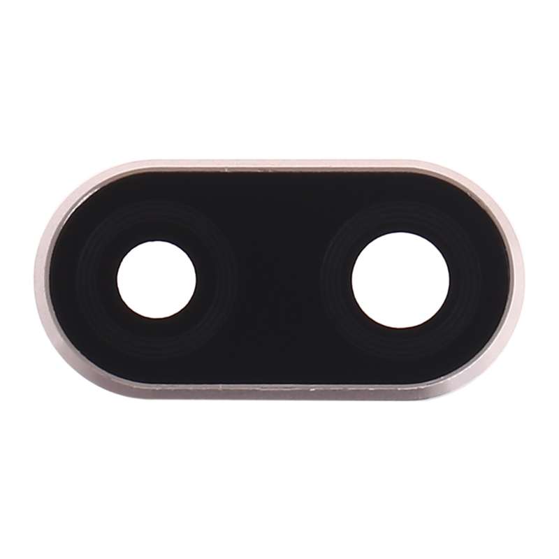 Camera Lens Cover for Huawei P20 Lite / Nova 3e(Black)