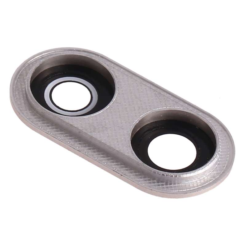 Camera Lens Cover for Huawei P20 Lite / Nova 3e(Black)