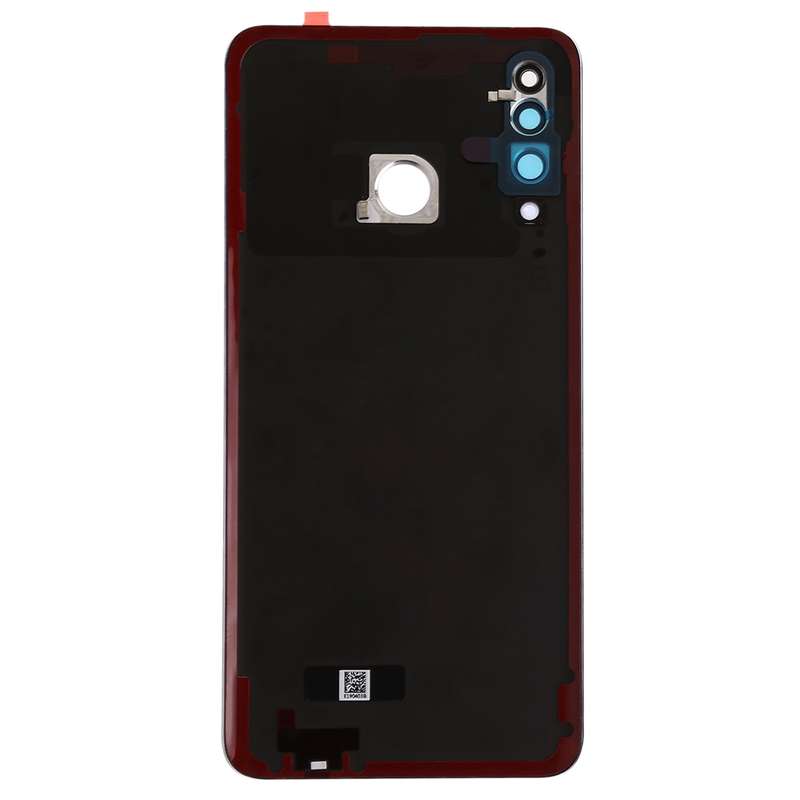 Original Battery Back Cover with Camera Lens for Huawei P30 Lite (48MP)(Twilight Blue)