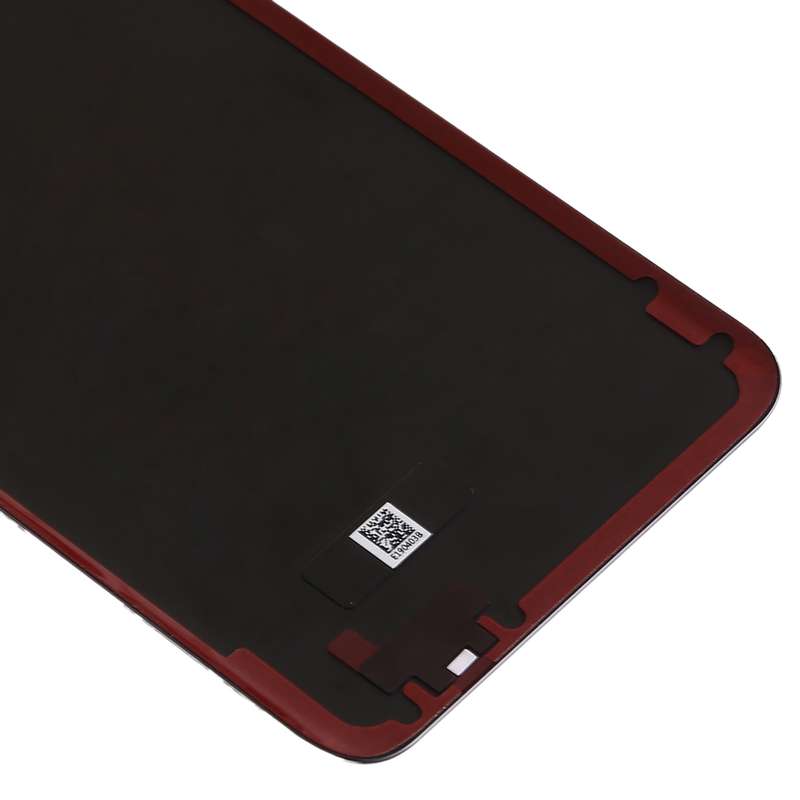 Original Battery Back Cover with Camera Lens for Huawei P30 Lite (48MP)(Twilight Blue)