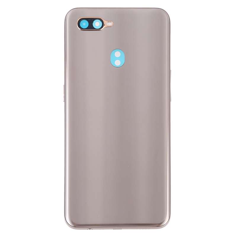 For OPPO A7 / A7n / AX7 Battery Back Cover (Gold)