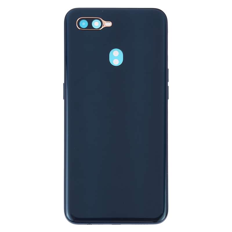 For OPPO A7 / A7n / AX7 Battery Back Cover (Gold)