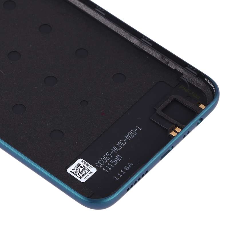 For OPPO A7 / A7n / AX7 Battery Back Cover (Gold)