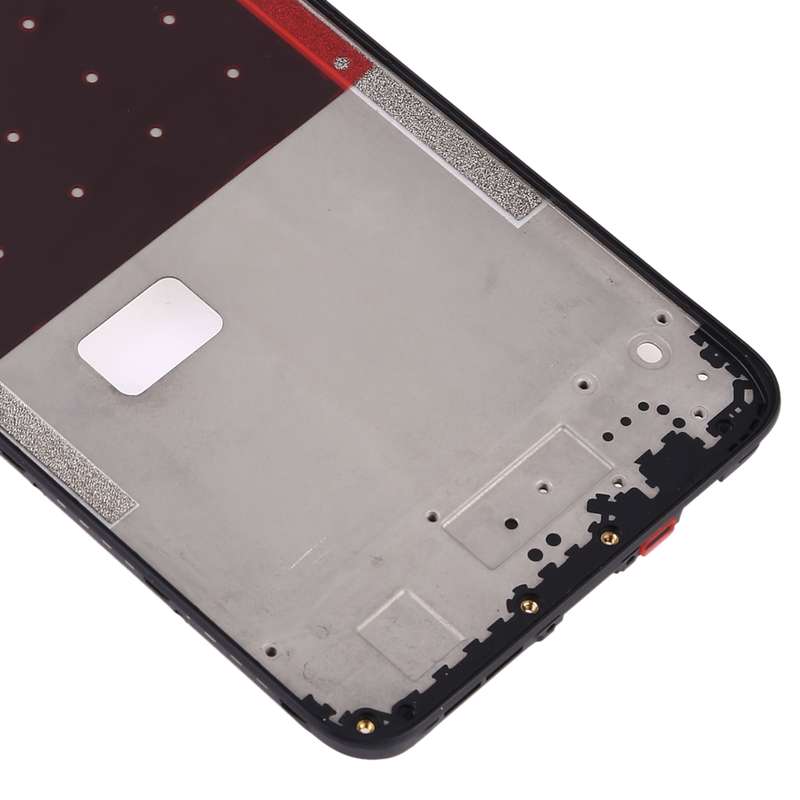 For OPPO A7 / A7n / AX7 Middle Frame Bezel Plate (Black)